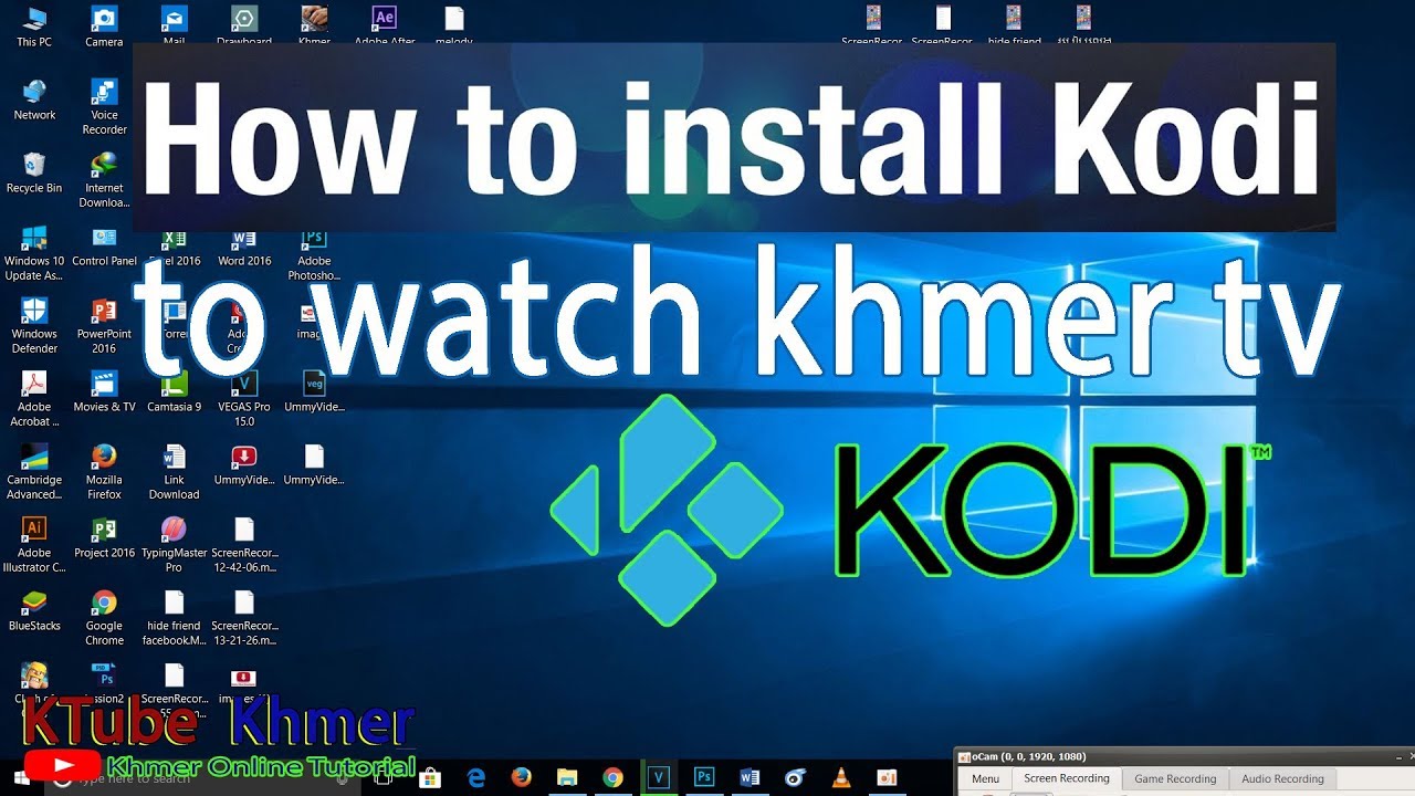 how to install add ons to kodi 18.4