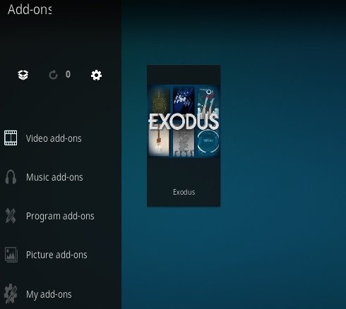 can i install kodi on usb and play it on tv