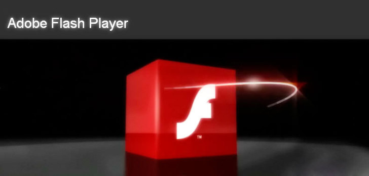 download adobe flash player for mac